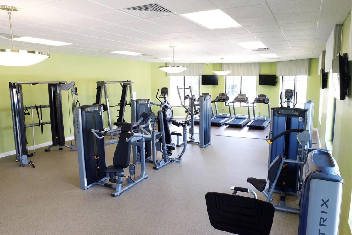 Four Bedrooms Close To Disney W Pool 4898 Kissimmee Esterno foto