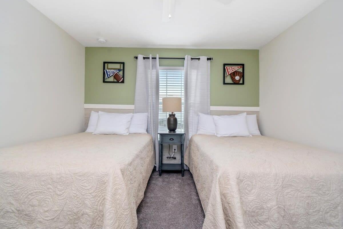 Four Bedrooms Close To Disney W Pool 4898 Kissimmee Esterno foto